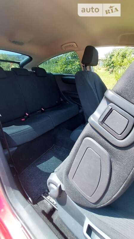 Хэтчбек Citroen C4 2009 в Золотоноше