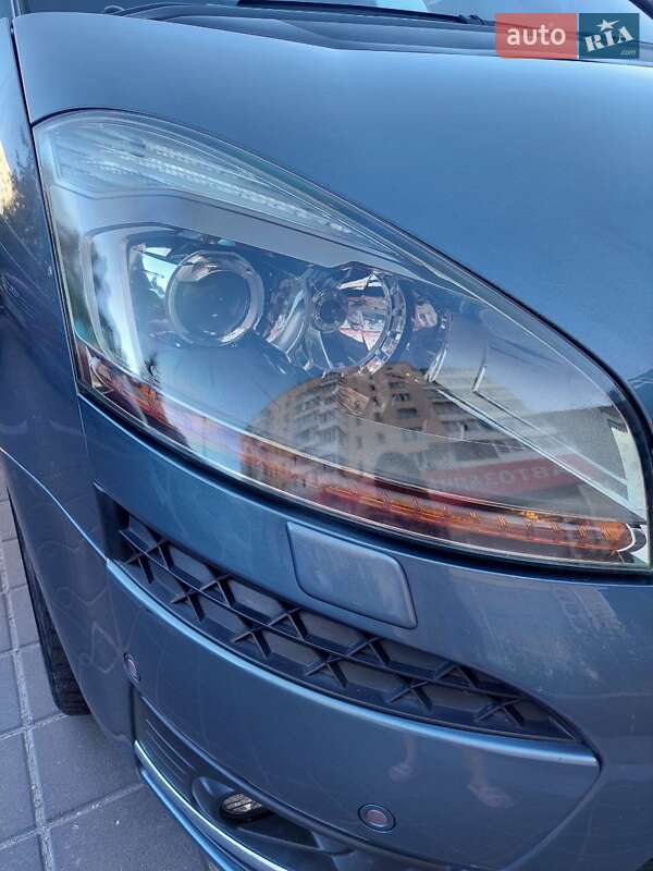 Хетчбек Citroen C4 2007 в Білій Церкві