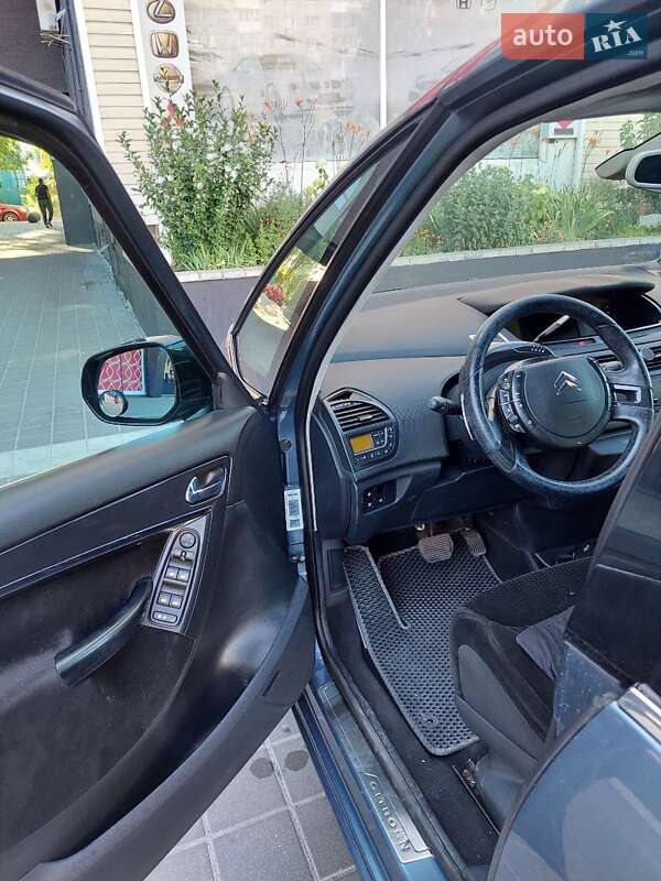 Хетчбек Citroen C4 2007 в Білій Церкві