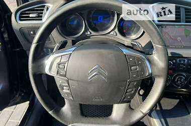 Хэтчбек Citroen C4 2012 в Ровно