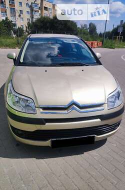 Хэтчбек Citroen C4 2008 в Шепетовке