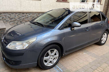 Хэтчбек Citroen C4 2008 в Харькове