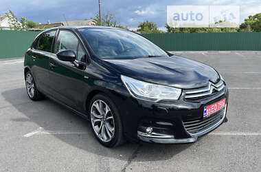 Хетчбек Citroen C4 2011 в Олександрії