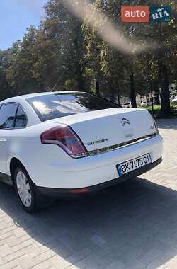 Хетчбек Citroen C4 2009 в Турійську