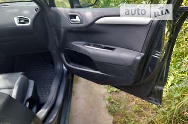 Хетчбек Citroen C4 2014 в Рівному