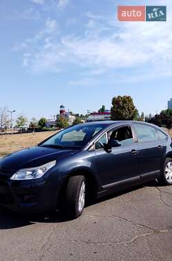 Хетчбек Citroen C4 2008 в Черкасах