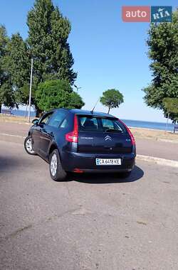 Хетчбек Citroen C4 2008 в Черкасах