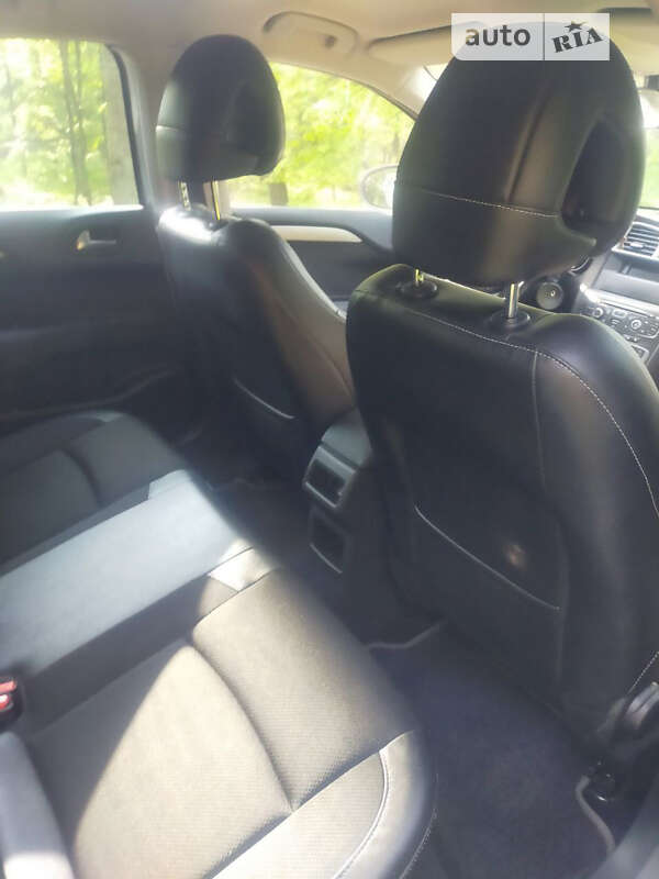 Хетчбек Citroen C4 2012 в Луцьку