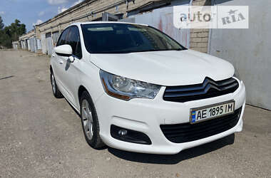 Хэтчбек Citroen C4 2013 в Днепре