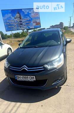 Хетчбек Citroen C4 2011 в Одесі