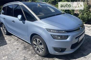 Хетчбек Citroen C4 2014 в Вишгороді