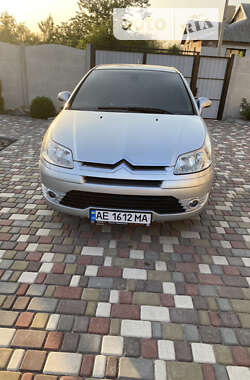 Хэтчбек Citroen C4 2004 в Каменском