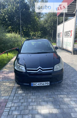 Купе Citroen C4 2007 в Миколаєві