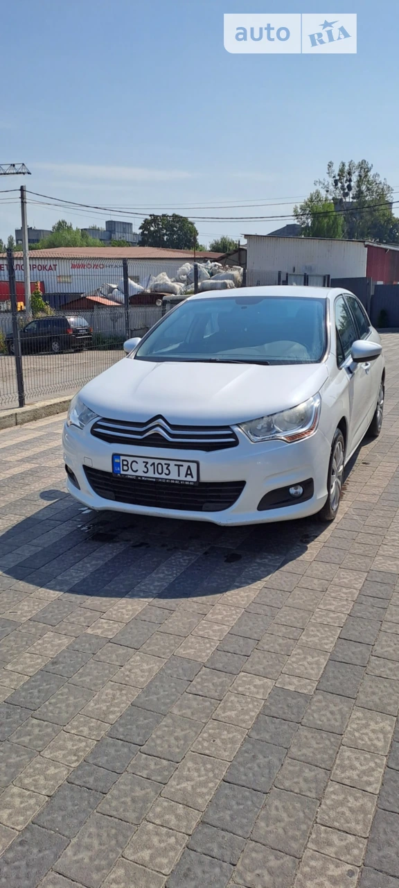 2013 Citroen C4 - мініатюра 25