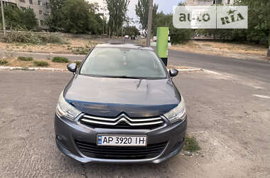 Хэтчбек Citroen C4 2011 в Запорожье