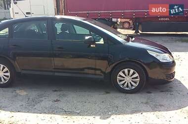 Хэтчбек Citroen C4 2008 в Львове