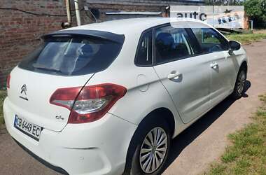 Хетчбек Citroen C4 2011 в Ніжині