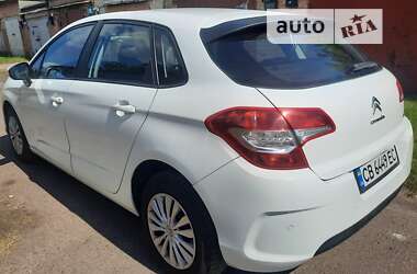 Хетчбек Citroen C4 2011 в Ніжині