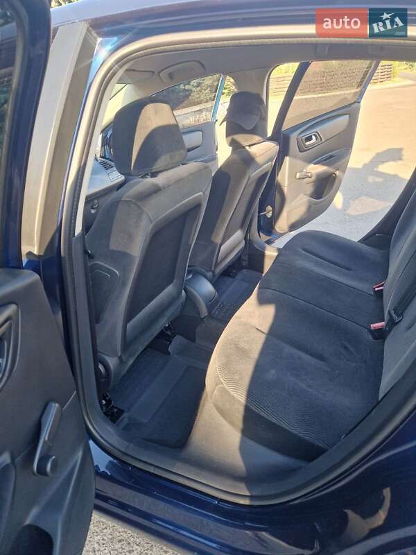 Хэтчбек Citroen C4 2009 в Барышевке