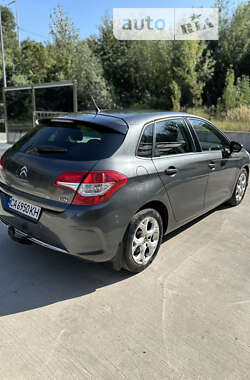 Хэтчбек Citroen C4 2013 в Киеве