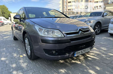 Хэтчбек Citroen C4 2007 в Одессе