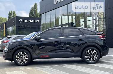 Хэтчбек Citroen C4 2021 в Одессе