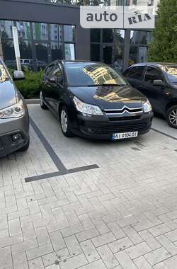 Хетчбек Citroen C4 2008 в Ірпені