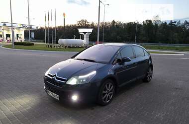 Хэтчбек Citroen C4 2005 в Прилуках