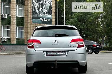 Хетчбек Citroen C4 2011 в Миколаєві