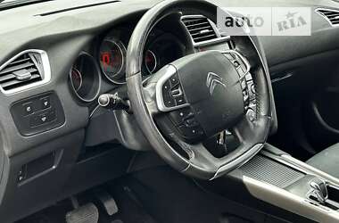 Хетчбек Citroen C4 2011 в Миколаєві