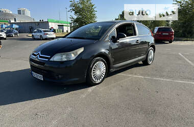 Хэтчбек Citroen C4 2006 в Киеве