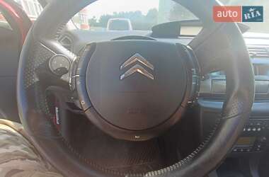 Хэтчбек Citroen C4 2006 в 