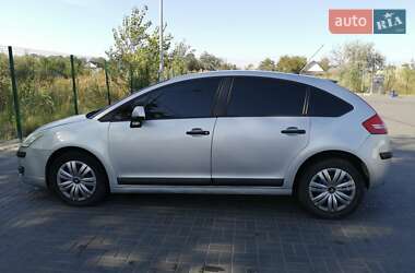 Хетчбек Citroen C4 2007 в Дніпрі