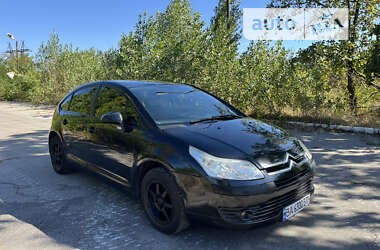 Хэтчбек Citroen C4 2006 в Желтых Водах