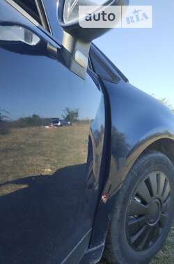 Купе Citroen C4 2007 в Калуші