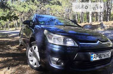 Хэтчбек Citroen C4 2009 в Запорожье