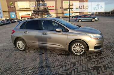 Хетчбек Citroen C4 2012 в Харкові