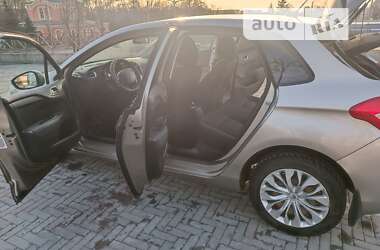 Хетчбек Citroen C4 2012 в Харкові