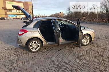 Хетчбек Citroen C4 2012 в Харкові