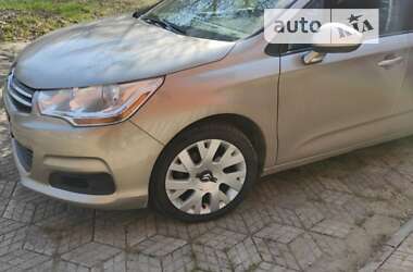 Хетчбек Citroen C4 2012 в Харкові