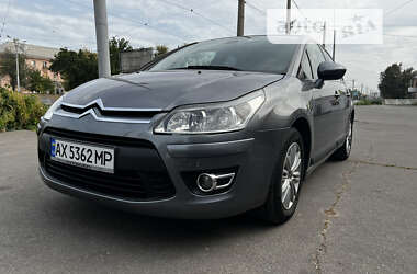 Хэтчбек Citroen C4 2009 в Харькове