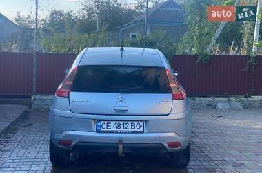 Купе Citroen C4 2005 в 