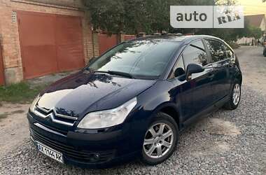 Хетчбек Citroen C4 2006 в Вінниці