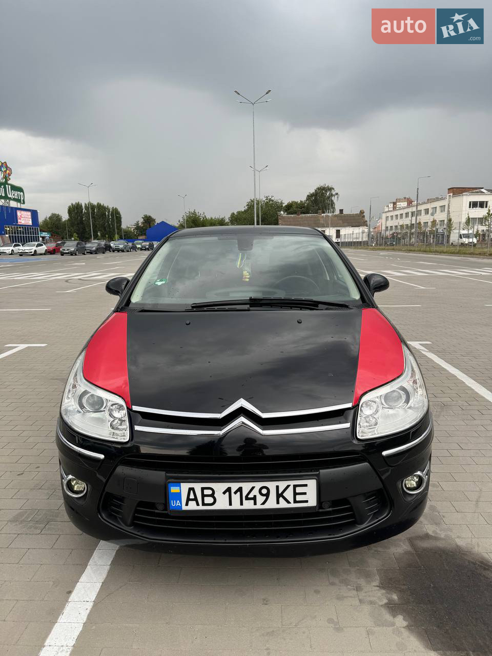 2010 Citroen C4 - мініатюра 22