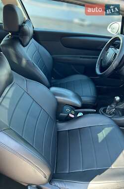 Купе Citroen C4 2006 в  фото 9 Купе Citroen C4 2006 в