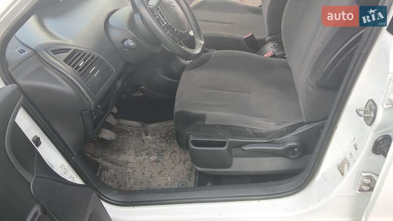 Хетчбек Citroen C4 2010 в Жовкві