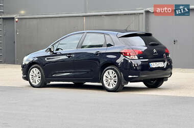 Хэтчбек Citroen C4 2016 в Киеве