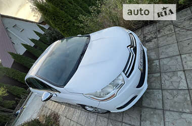 Хэтчбек Citroen C4 2011 в Обухове