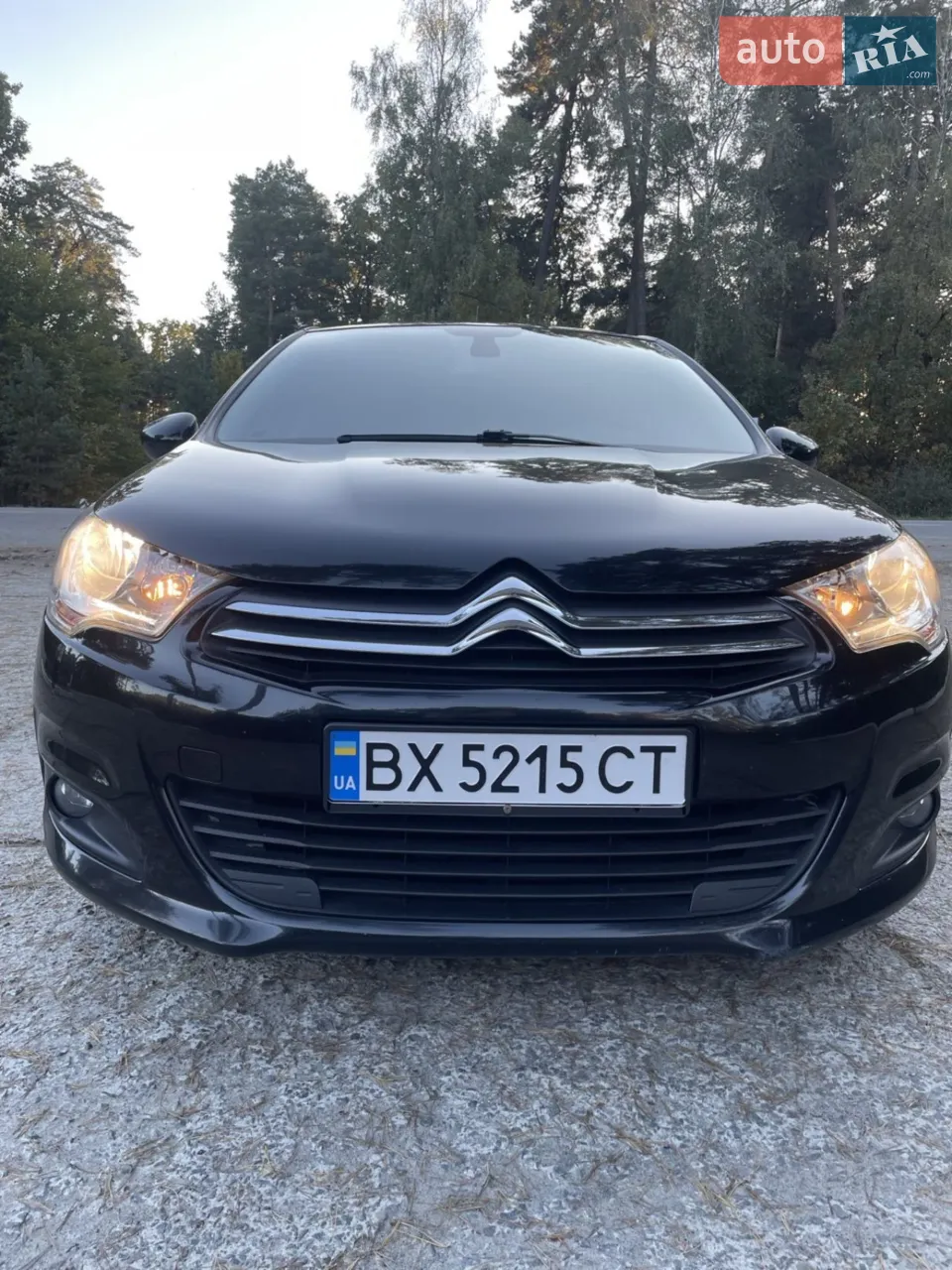 2010 Citroen C4 - мініатюра 29