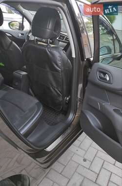 Хэтчбек Citroen C4 2013 в 